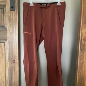 Arc’teryx Gamma Softshell Pant